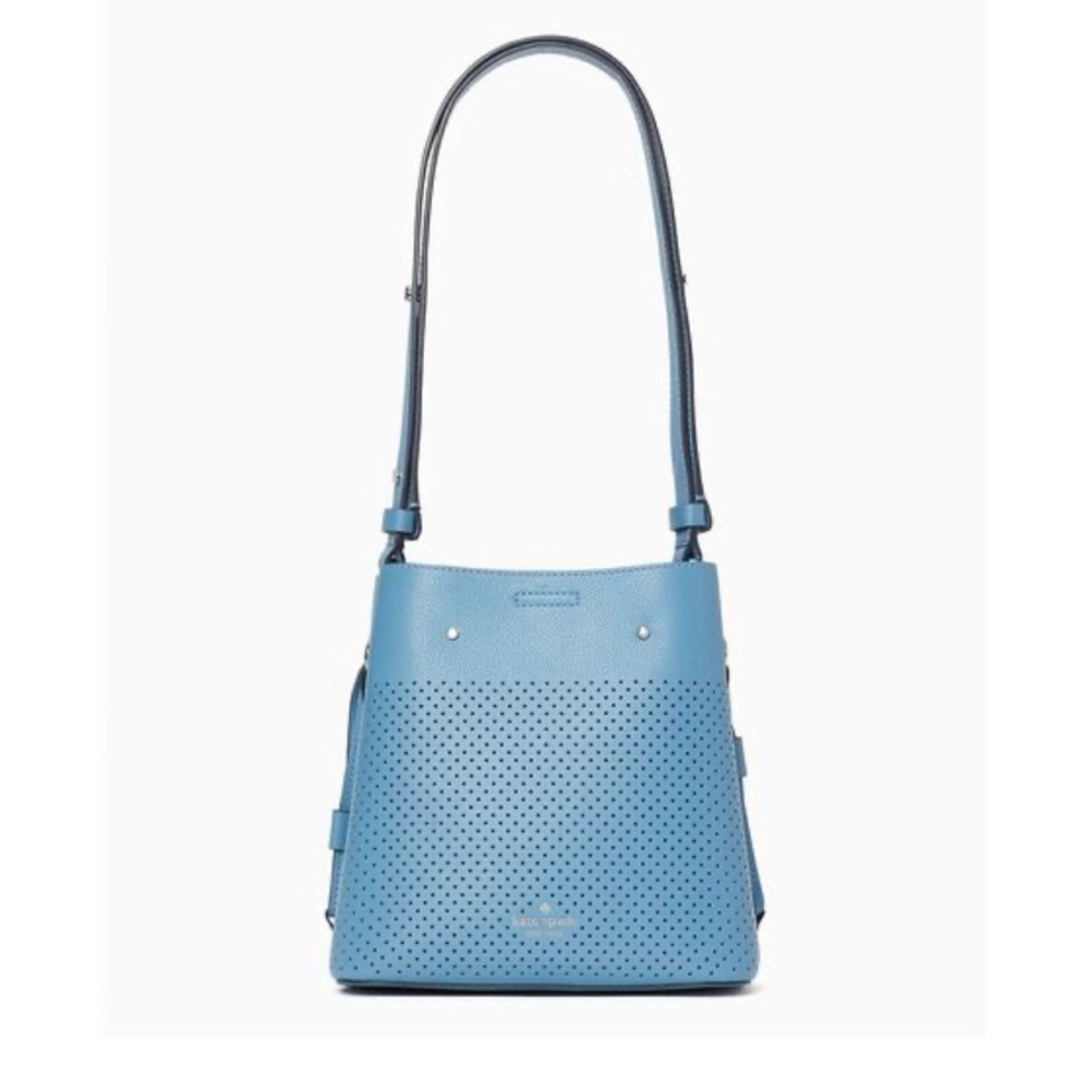 NWT!!!! Kate Spade marti small bucket bag - Picture 6 of 6